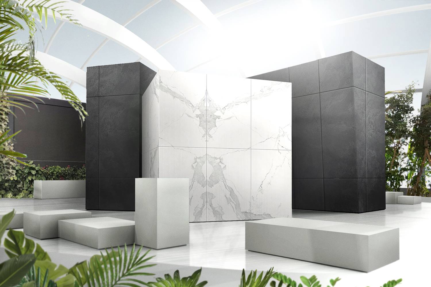 Neolith Natura.
