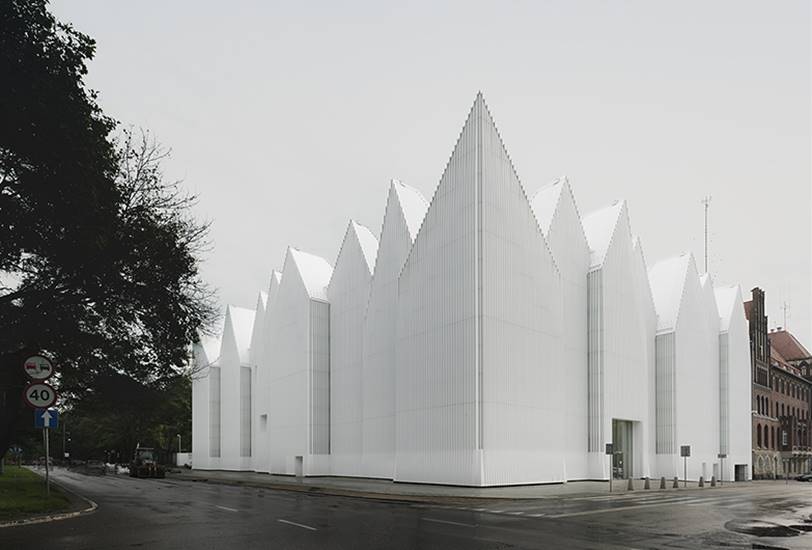 1. 2015 BAROZZI VEIGA - Philharmonic Hall Szczecin ┬⌐SimonMenges