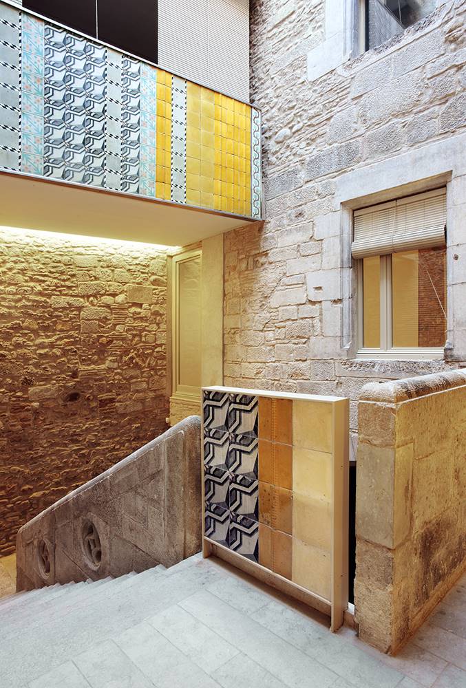 casa collage girona Premio de Arquitectura Contemporánea de la Unión Europea – Premio Mies van der Rohe