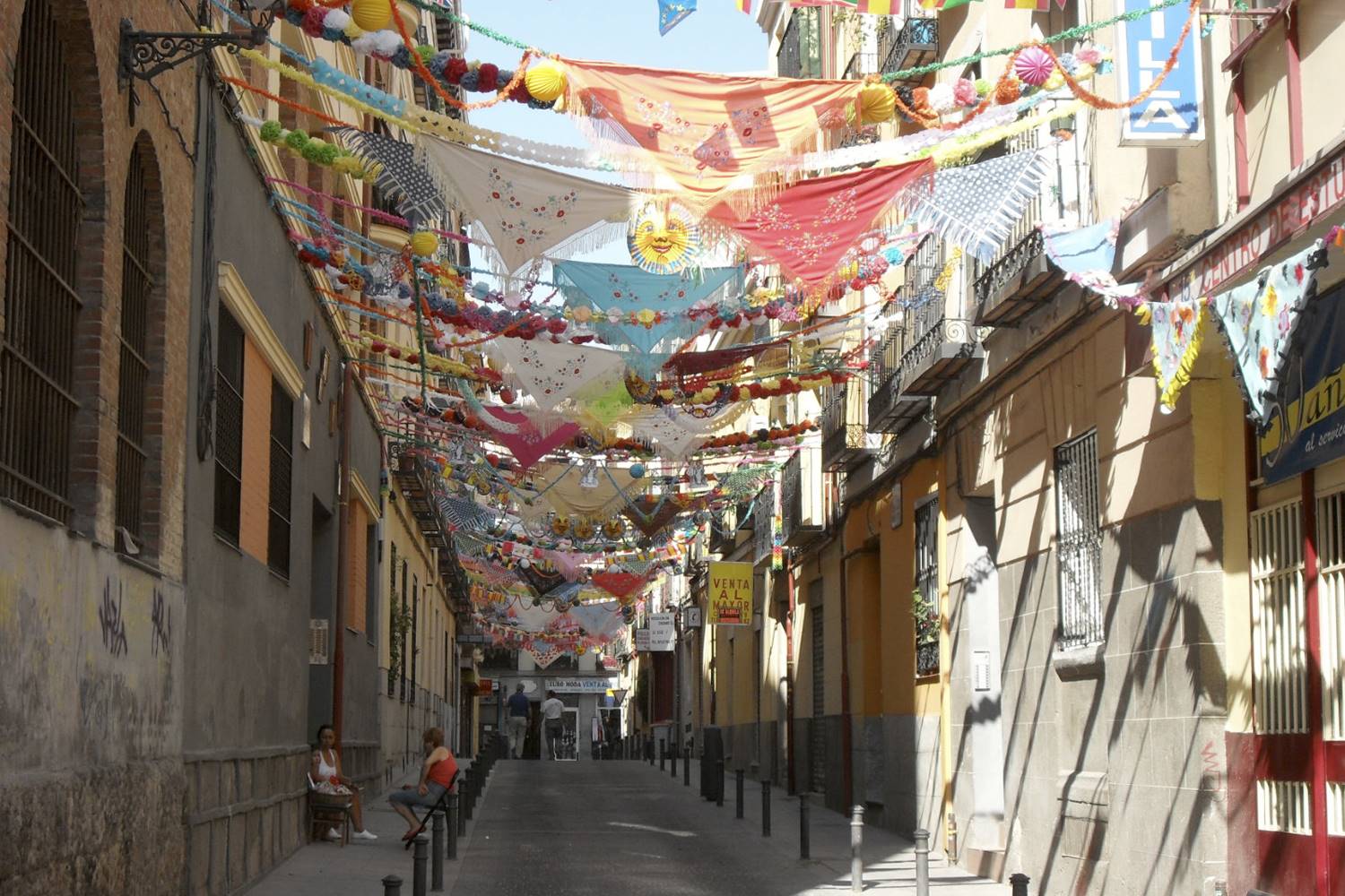 lavapies. [05] Barrio de Lavapiés