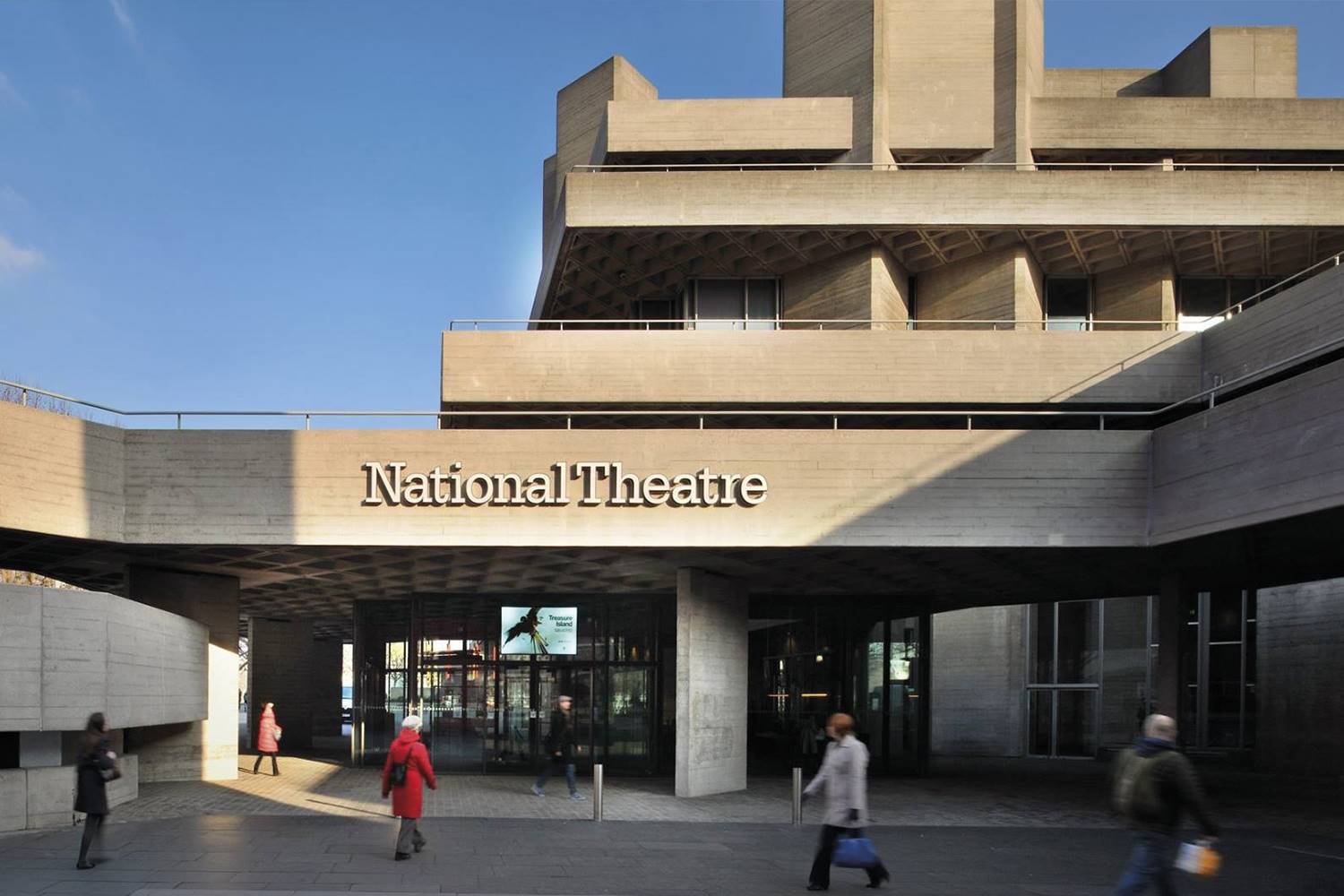 national theatre. [04] National Theatre 