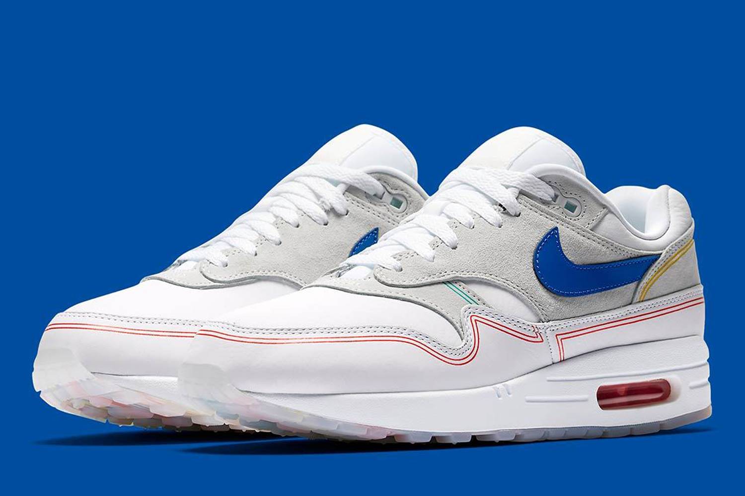 nike air max pompidou 01. 