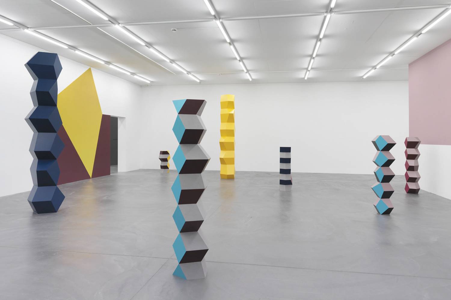 HERRMANN GERMANN CONTEMPORARY. [08] HERRMANN GERMANN CONTEMPORARY
