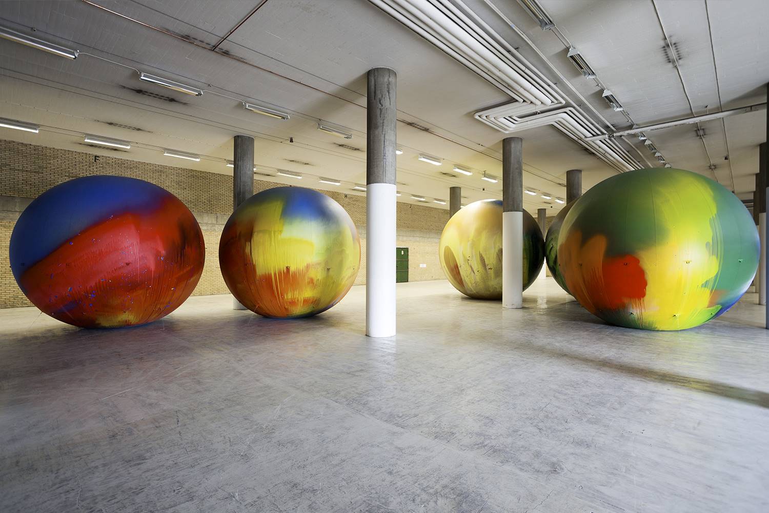 MAGASIN III. [ ] Magasin III 