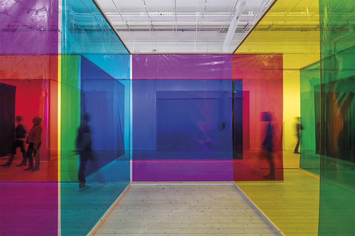 MODERNA MUSEET. [ ] Moderna Museet 