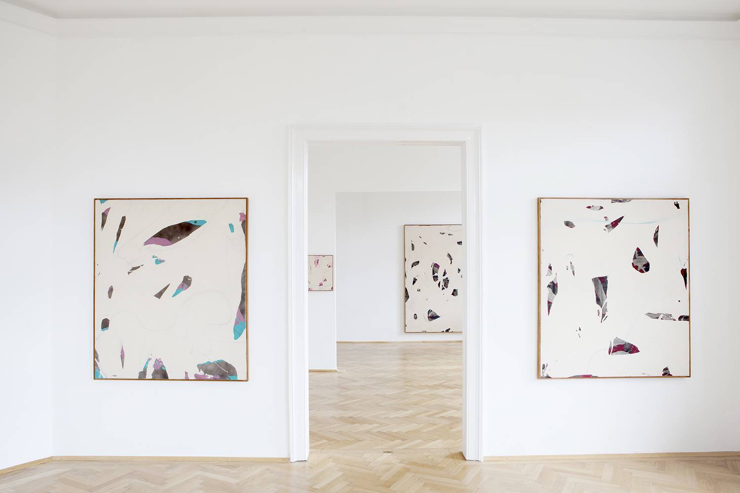 NATHALIE HALGAND. [17] NATHALIE HALGAND