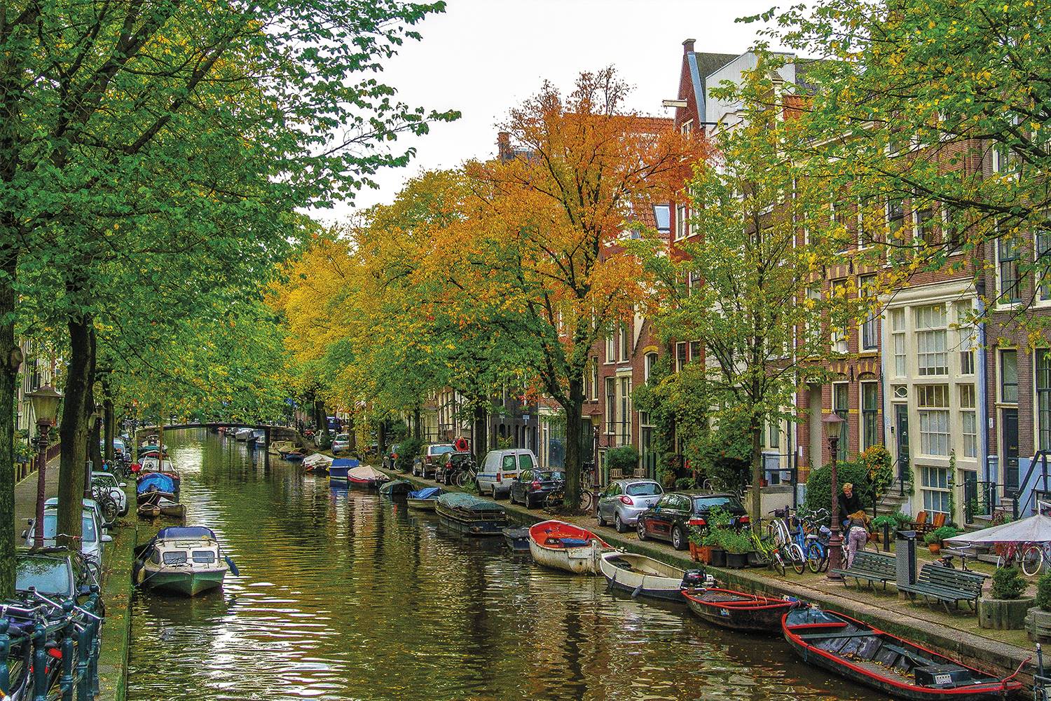 THE JORDAAN. [06] THE JORDAAN