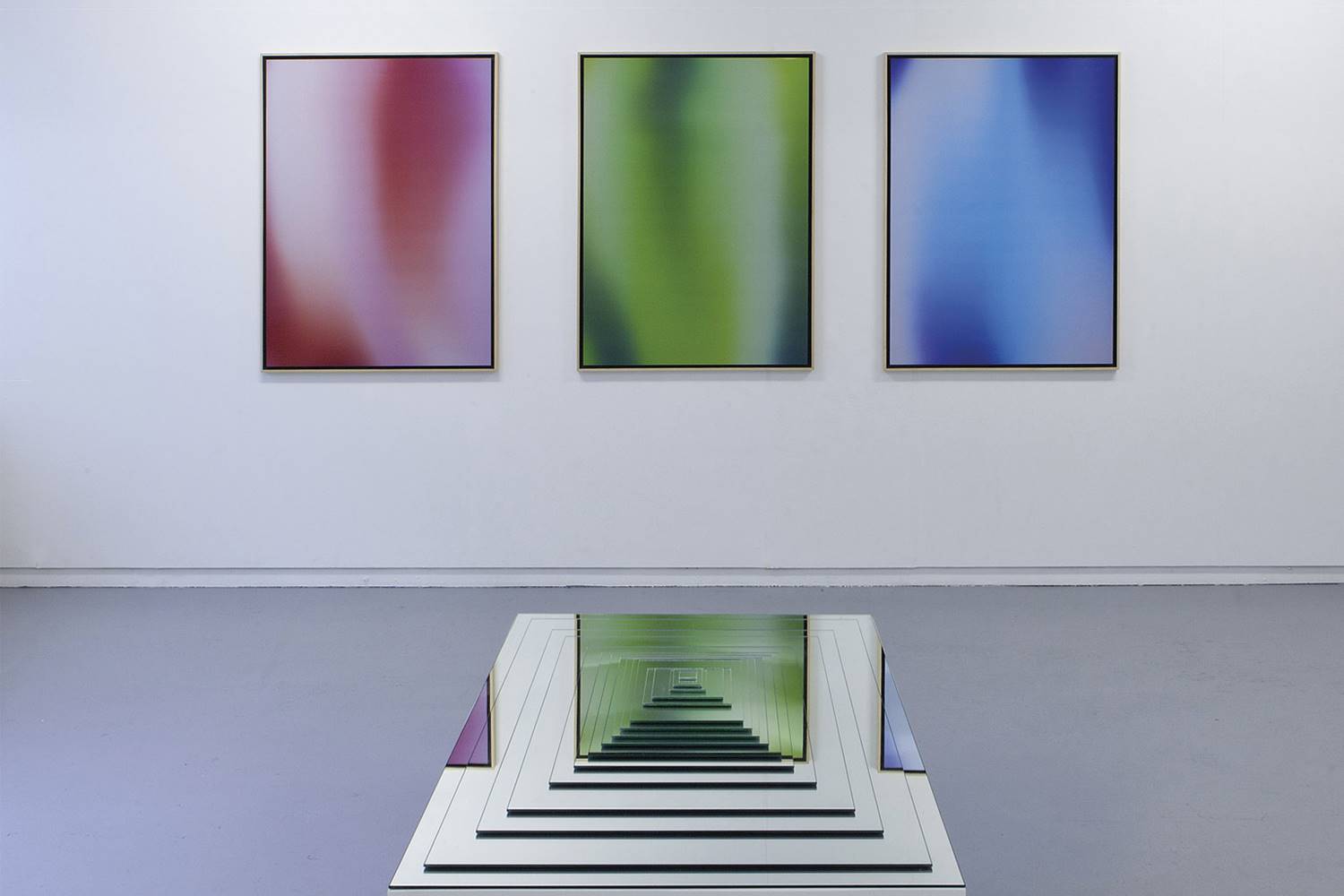 UPSTREAM GALLERY. [07] UPSTREAM GALLERY