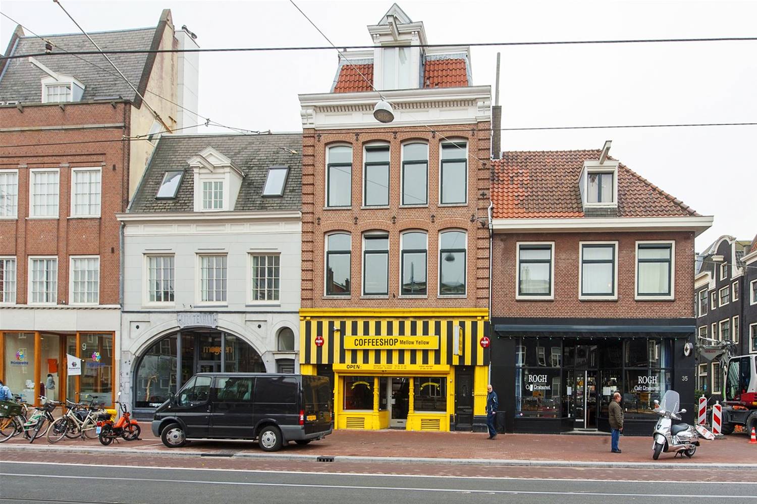 WETERINGBUURT. [04] WETERINGBUURT