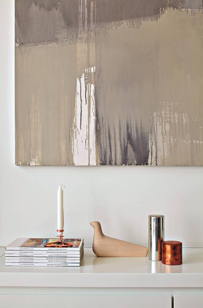 Dominikus Stark loft NY 11. 