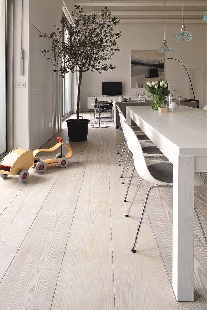 Dominikus Stark loft NY 3. 