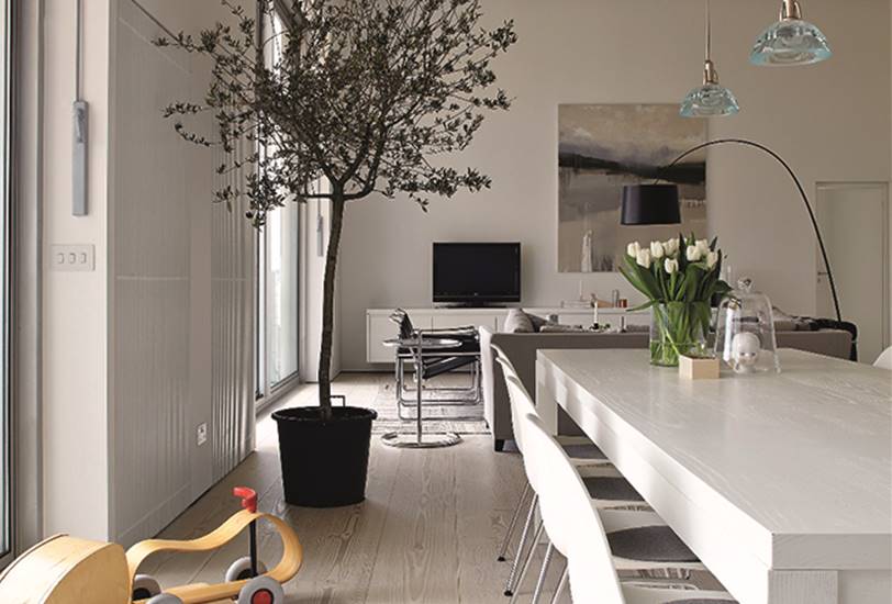 Dominikus Stark loft NY 3