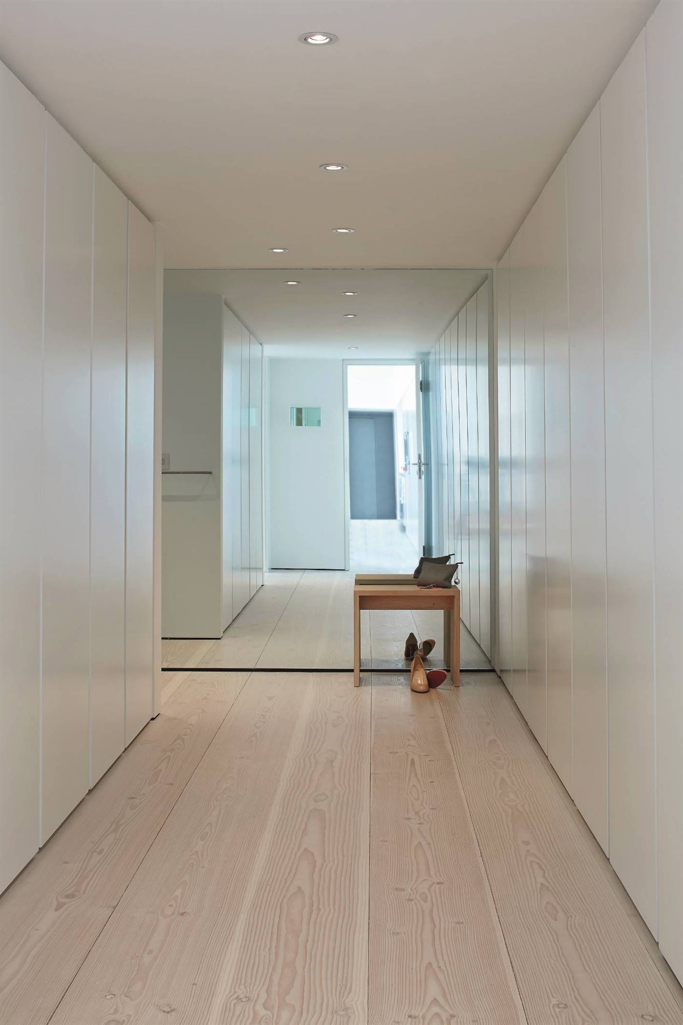 Dominikus Stark loft NY 8. 