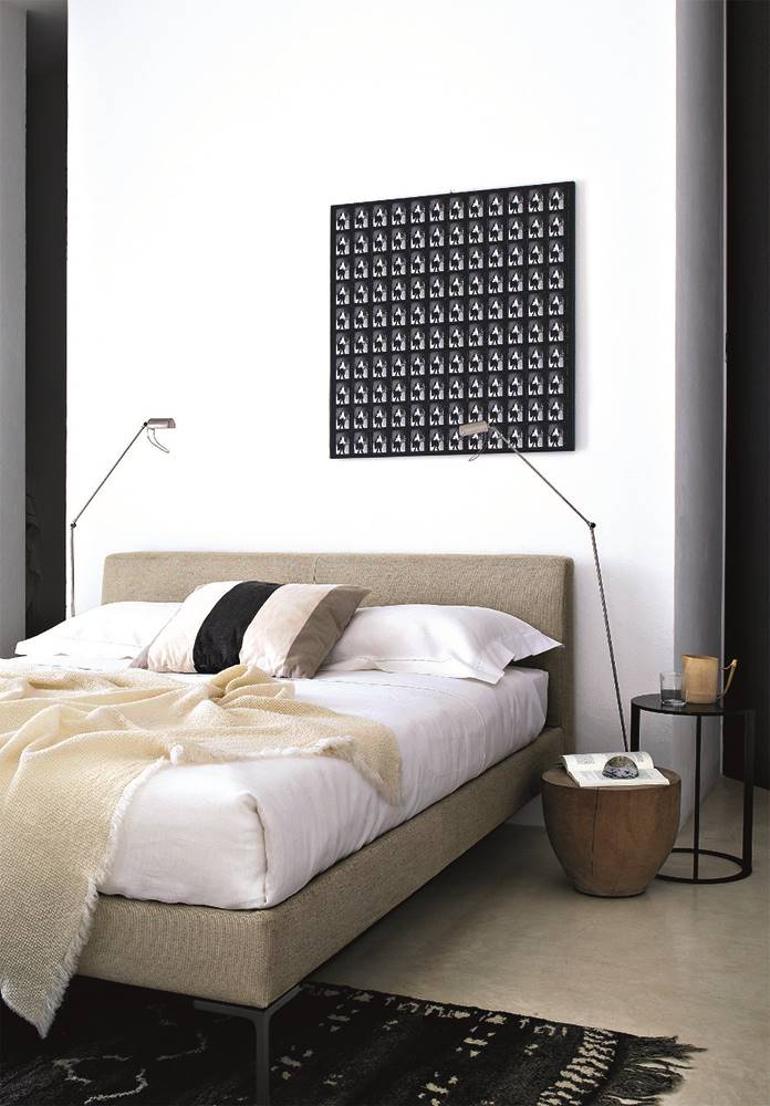 B&B Italia casa 11. 