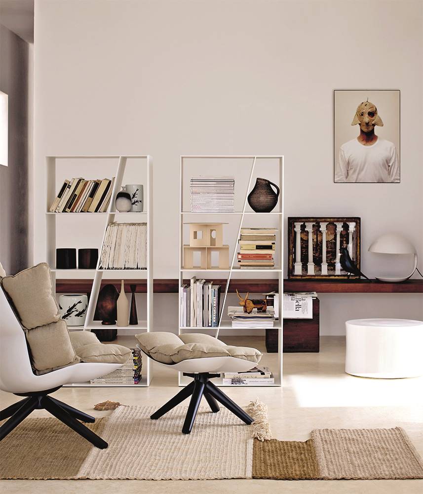 B&B Italia casa 13. 