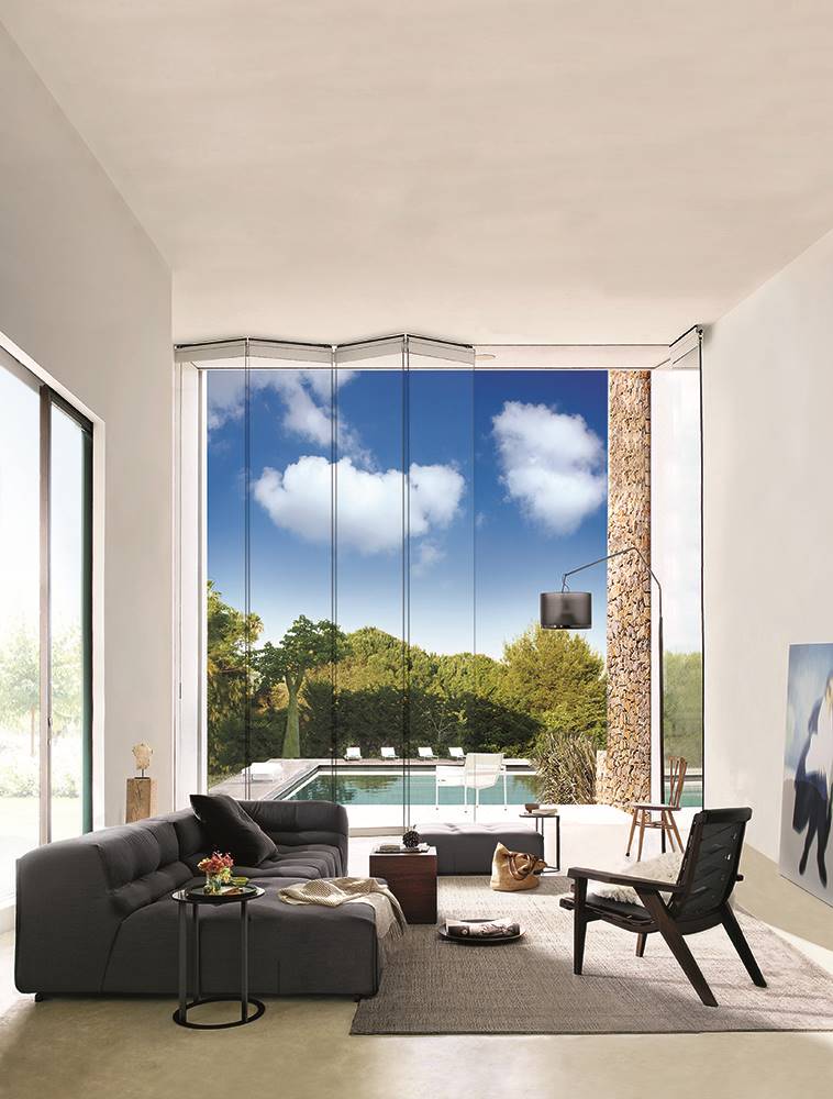 B&B Italia casa 1. 