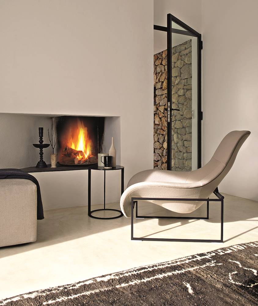 B&B Italia casa 4. 