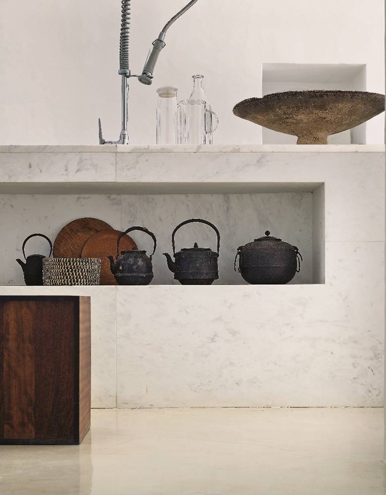 B&B Italia casa 5. 