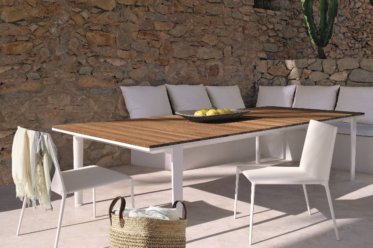 B&B Italia casa 6. 
