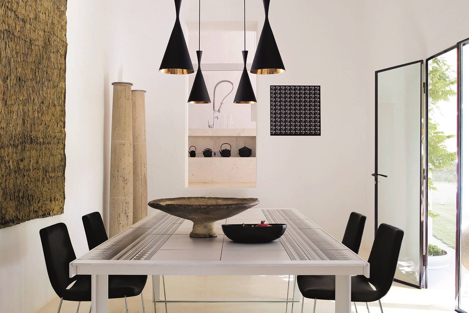 B&B Italia casa 7. 