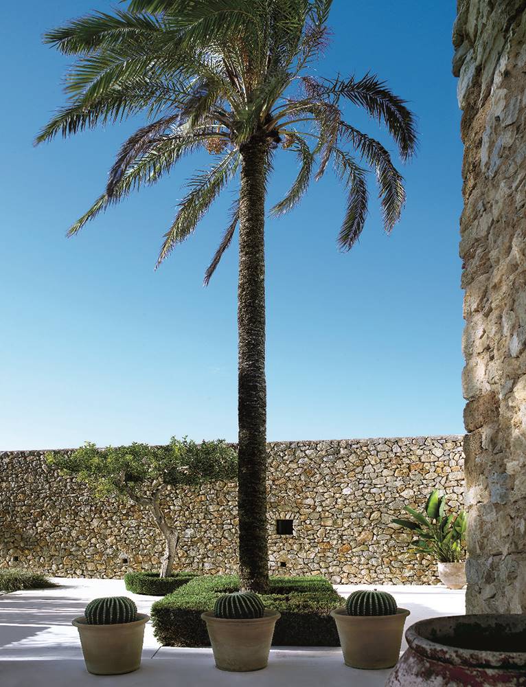 B&B Italia casa 8. 