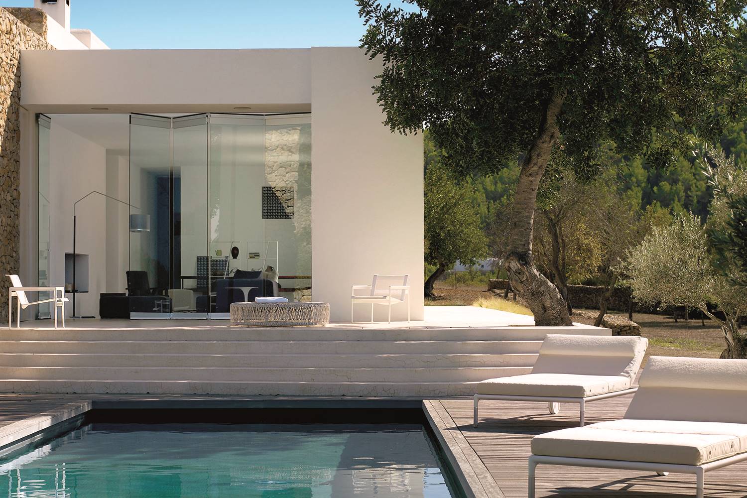 B&B Italia casa 9. 