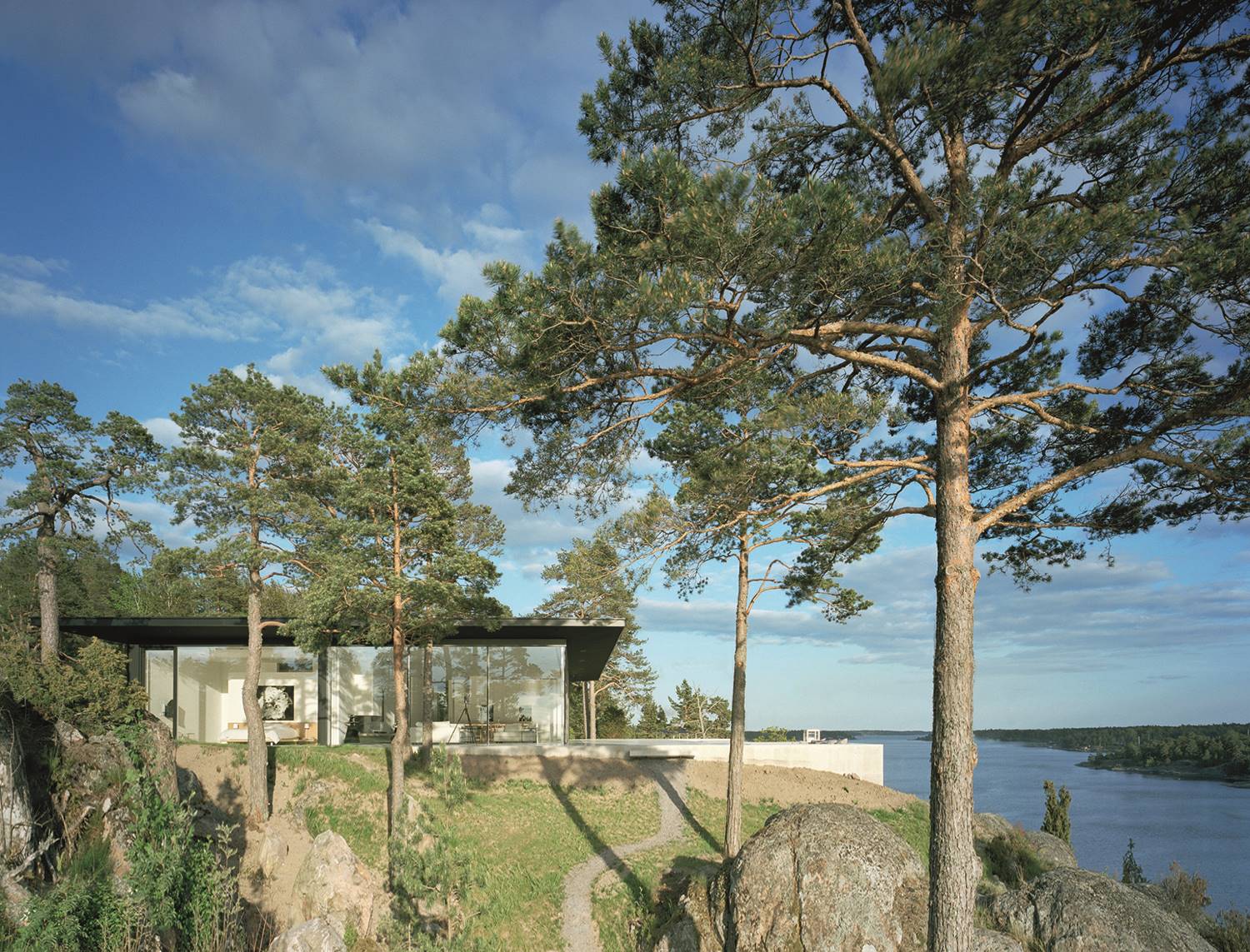 Villa Överby. 