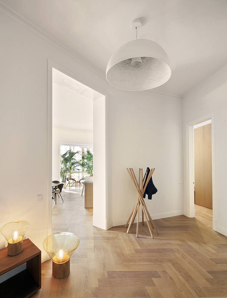 Piso MINIM GIRONA2  01. 