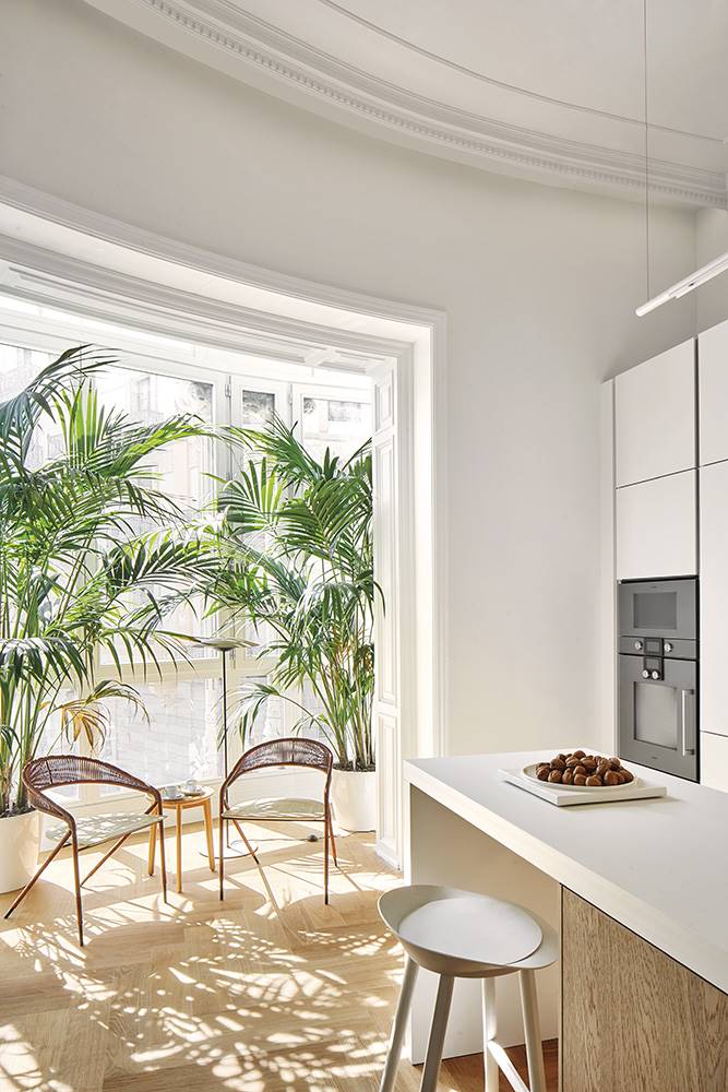 Piso MINIM GIRONA2  15 ret. 