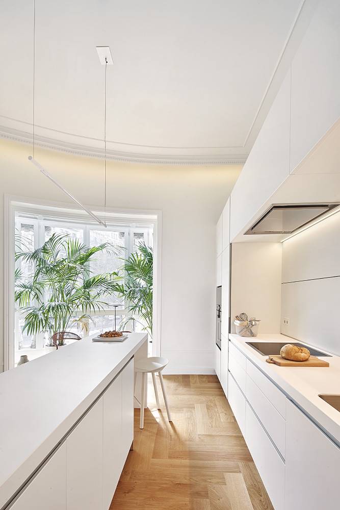 Piso MINIM GIRONA2  19 ret. 