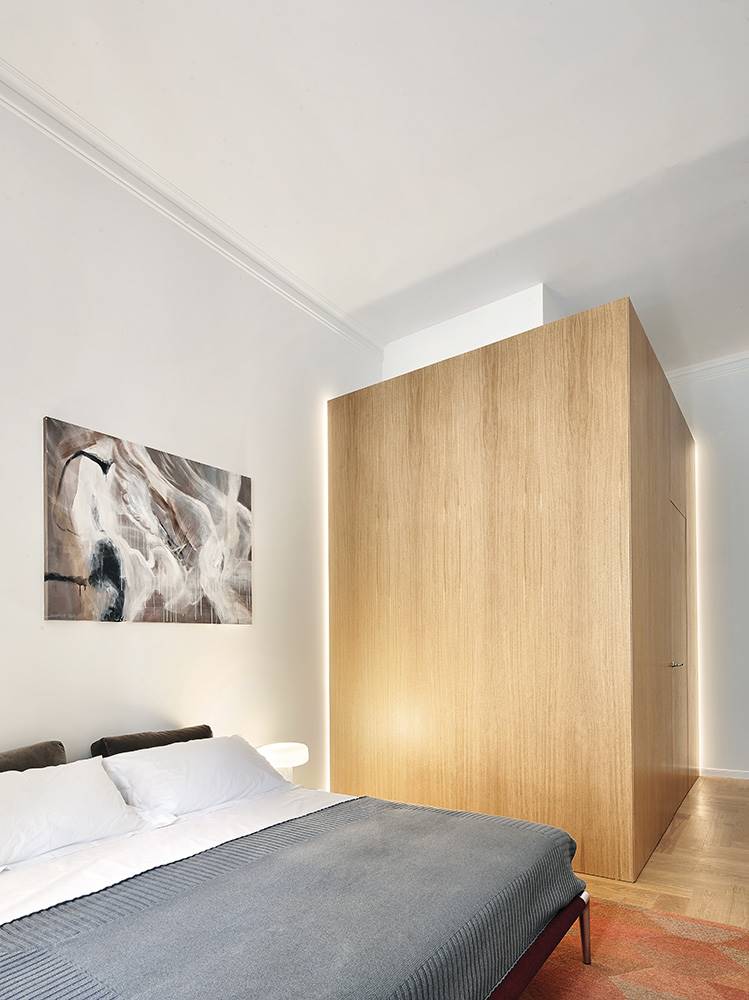 Piso MINIM GIRONA2  32. 