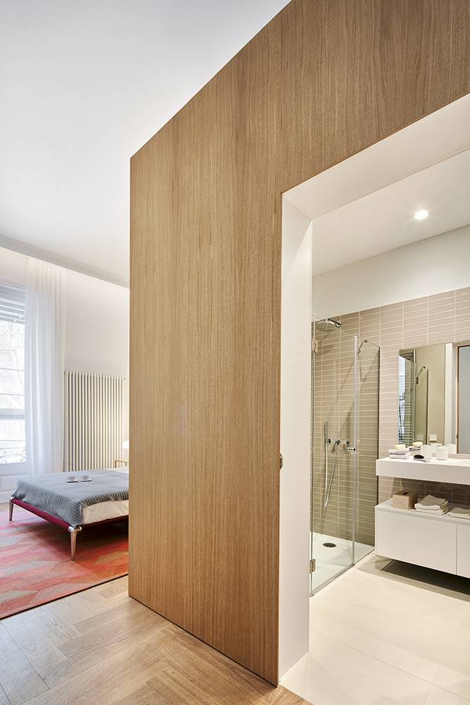 Piso MINIM GIRONA2  33. 