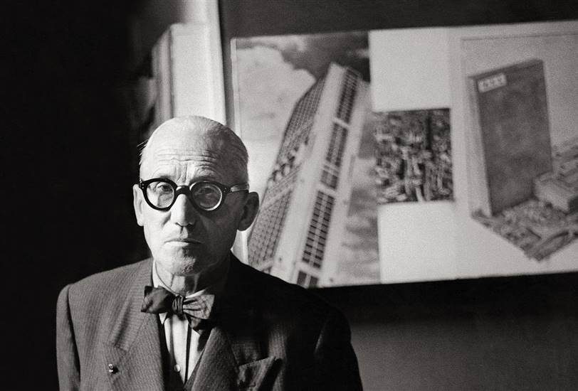 Le Corbusier