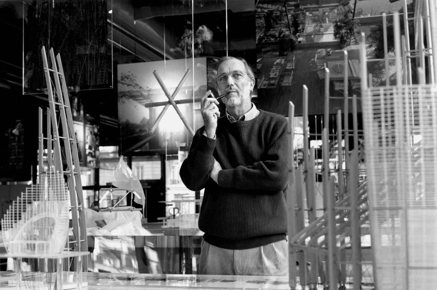 Renzo Piano