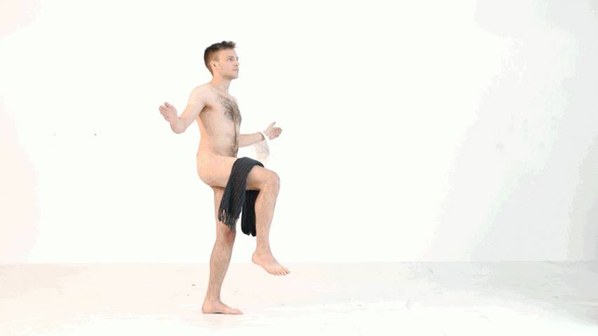 Corpus Collection, de Nicolas Bentel