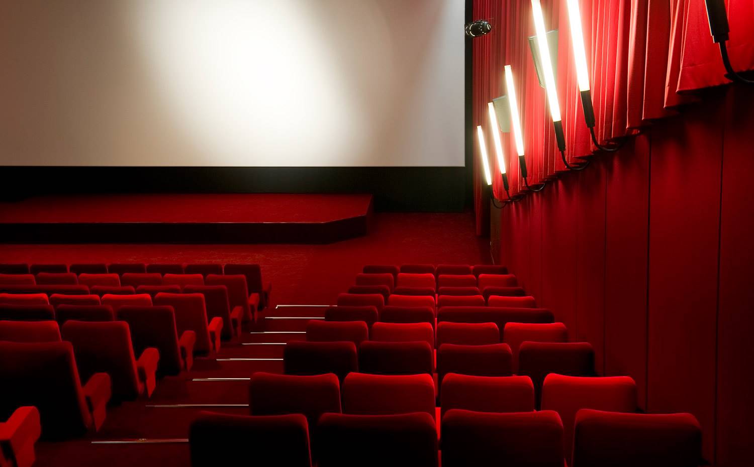 Cine 32 (Auch, Francia) Mejores cines