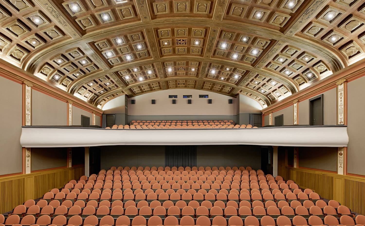 Weltspiegel Kino (Cottbus, Alemania) Mejores cines