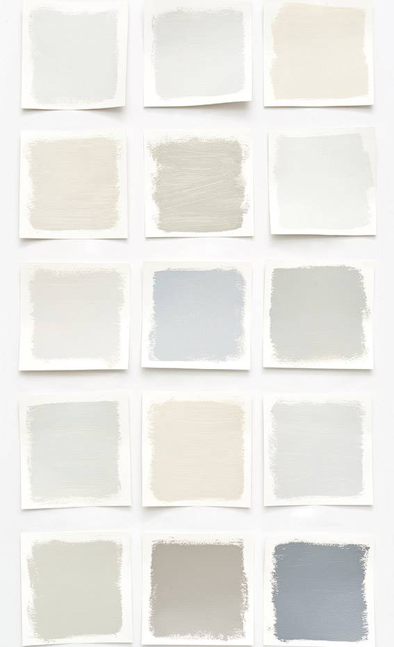 colores de soporte