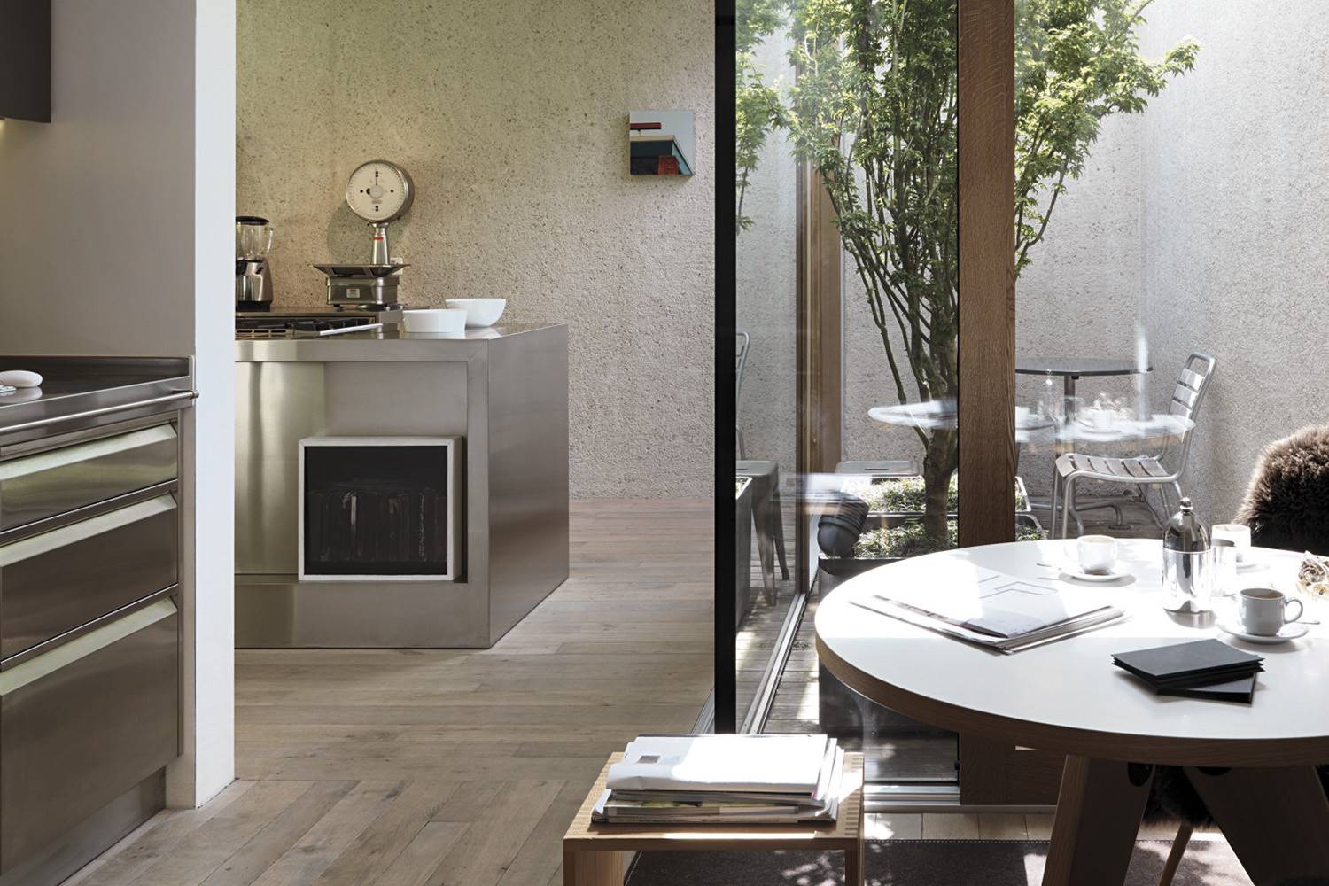 AYD 132 PROYECTOS Haus Brawand3-10. 