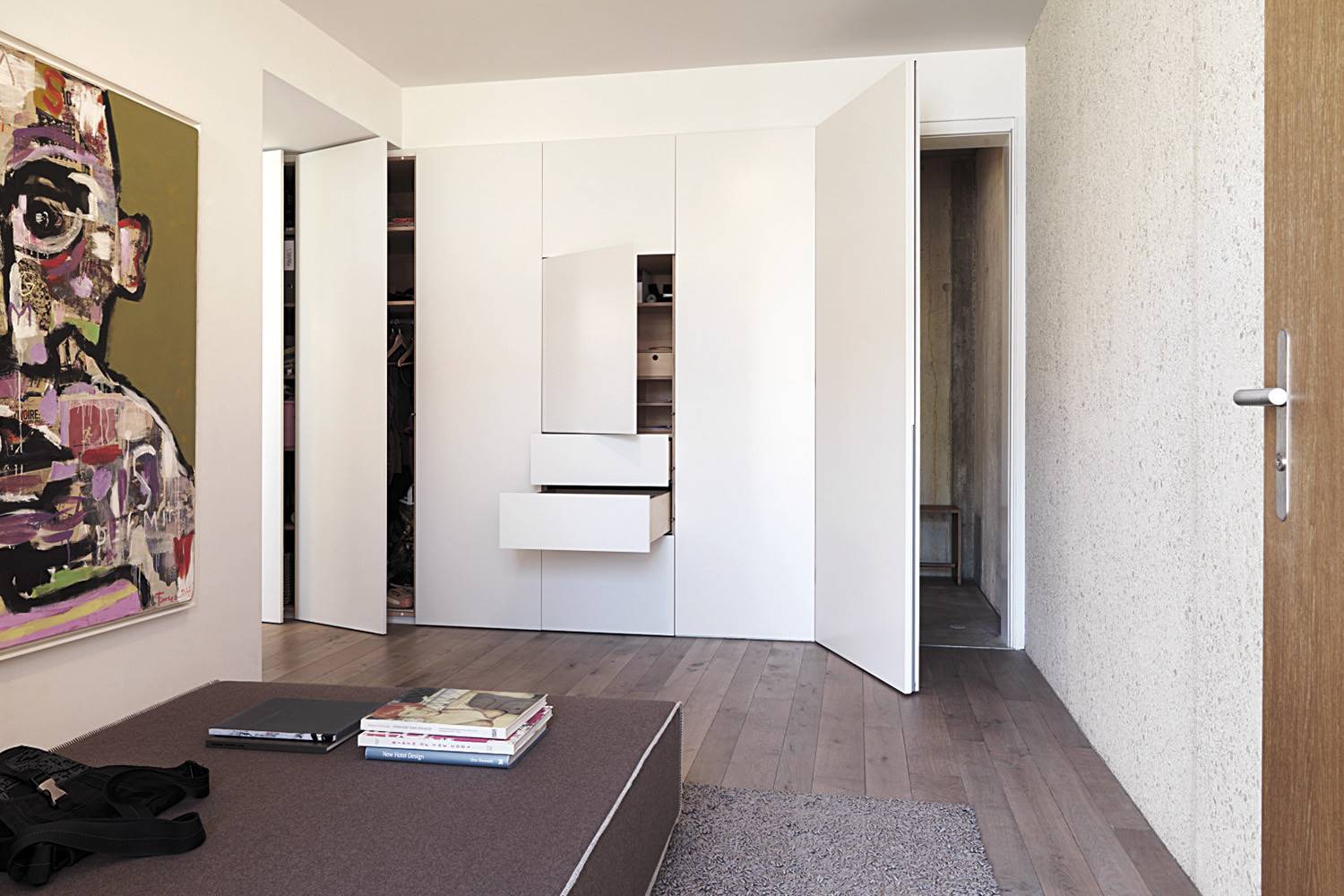 AYD 132 PROYECTOS Haus Brawand3-11. 