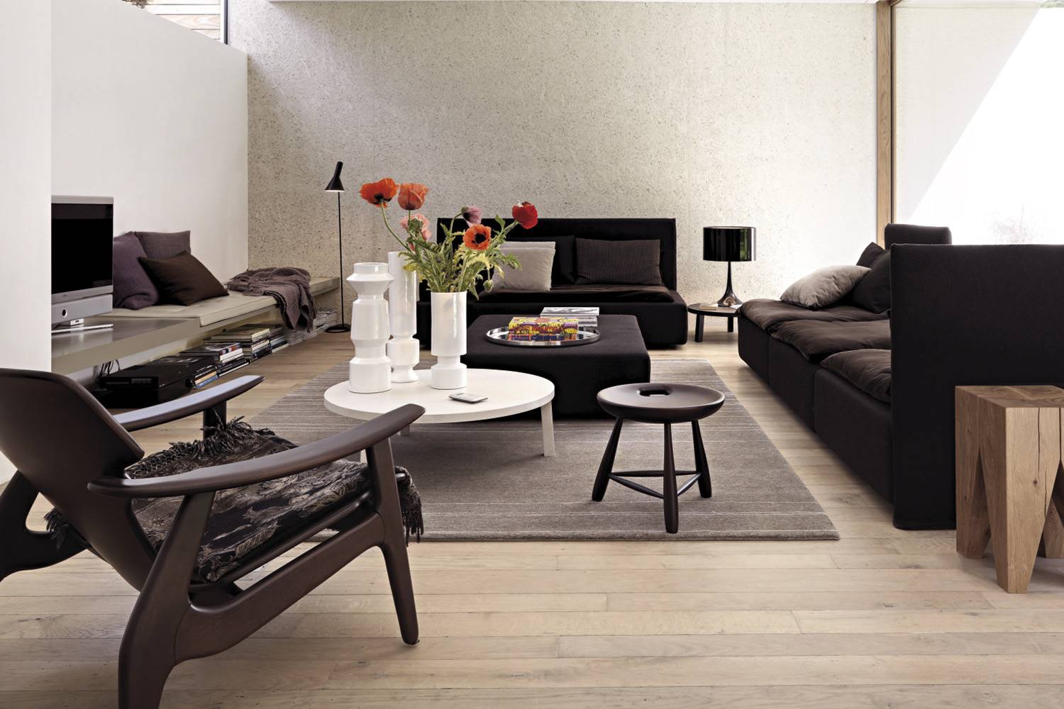 AYD 132 PROYECTOS Haus Brawand3-4. 