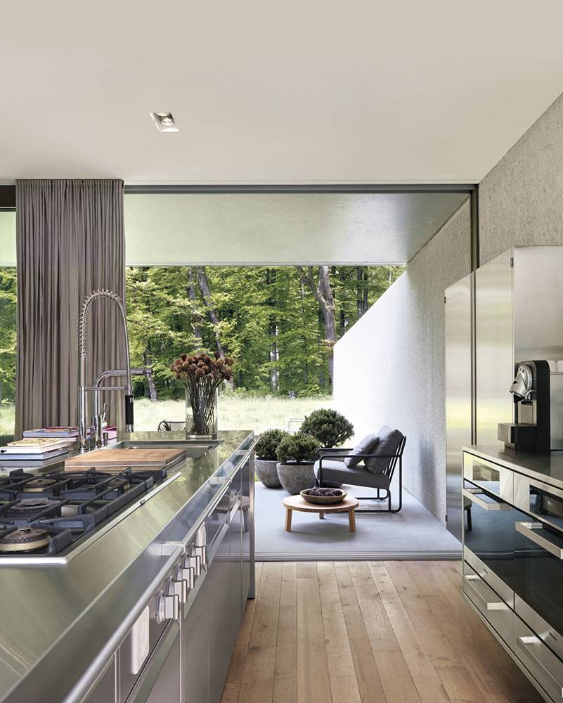 AYD 132 PROYECTOS Haus Brawand3-6. 