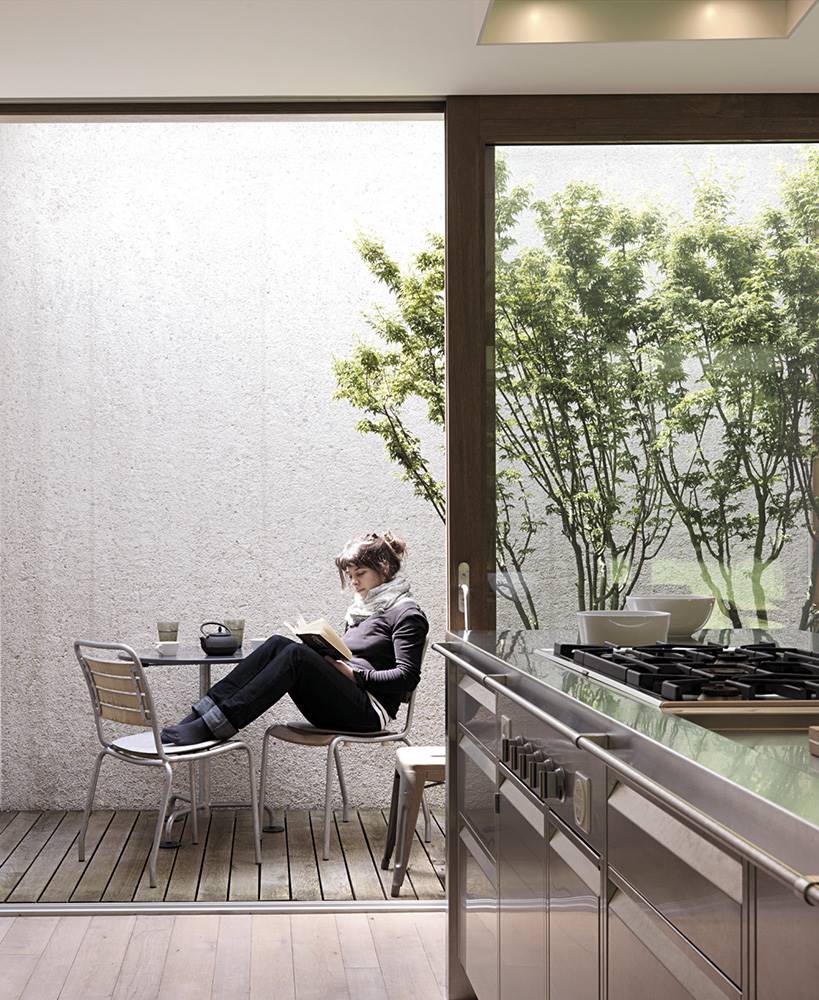AYD 132 PROYECTOS Haus Brawand3-8. 