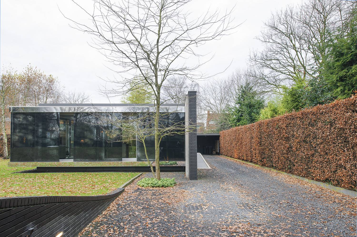 bedaux de brouwer villa van esch 02. 