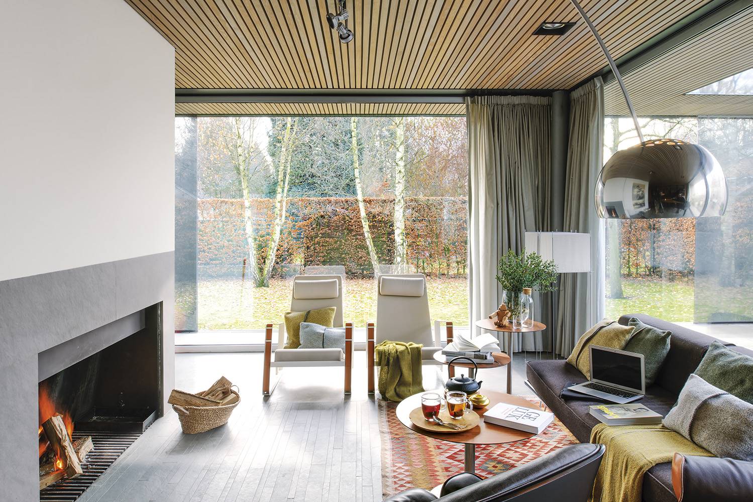 bedaux de brouwer villa van esch 06. 