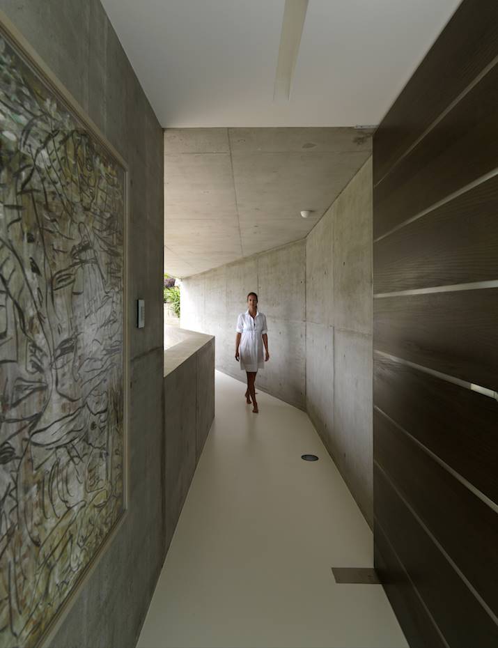 Renato d Etorre Arquitectura12. Casa en la isla de Hamilton, por Renato d Etorre