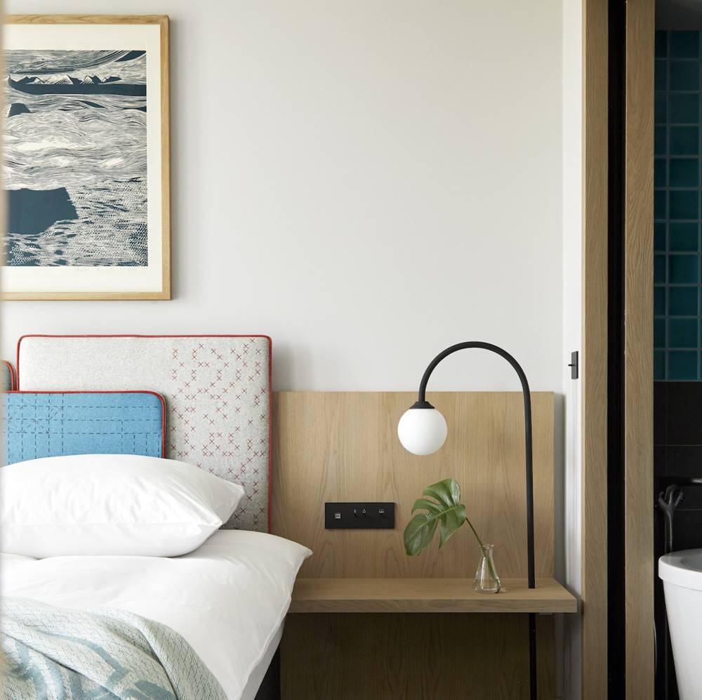 Hotel Puro, Cracovia (Polonia)