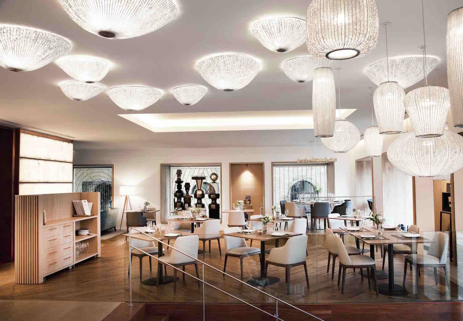 Hotel Lasala Plaza, San Sebastián (Guipúzcoa)