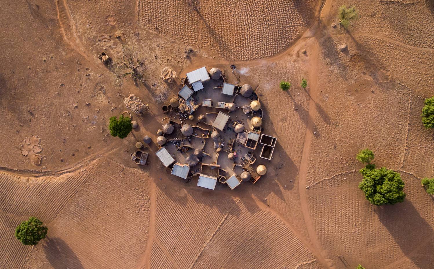 La arquitectura de Francis Kéré se expone en el museo ICO 