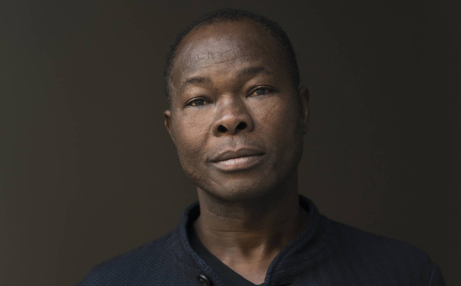 La arquitectura de Francis Kéré se expone en el museo ICO. 